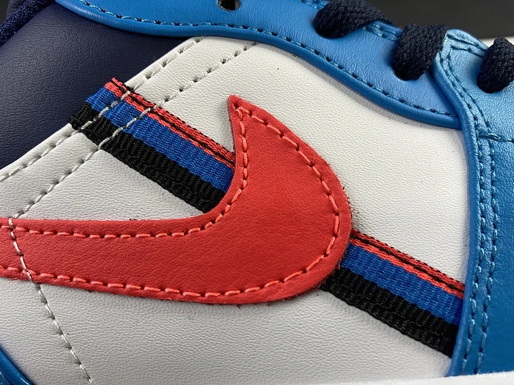 1 CV4892 Air Jordan 'Game Time' Air - GS - 100 Jordan Low 1002